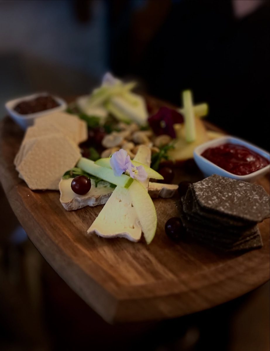 Bodega Restaurant & Wine Bar