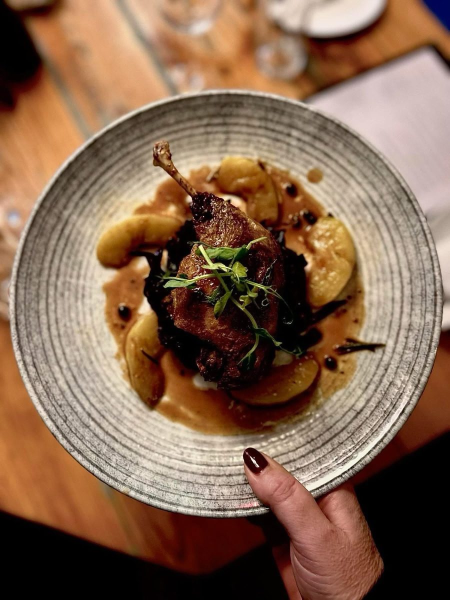Bodega Restaurant & Wine Bar