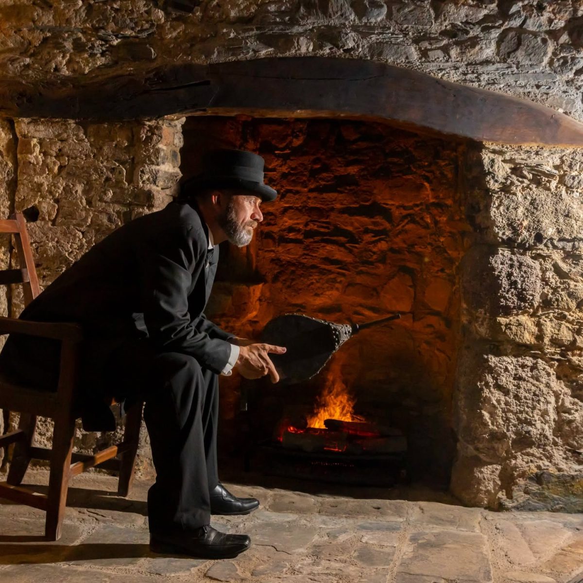 Irish Wake Museum – Rituals of Death in Cathedral Square, Waterford City