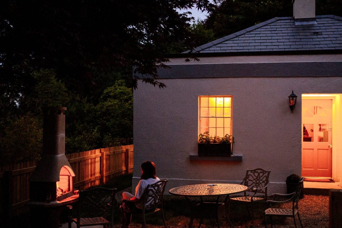 Mount Congreve