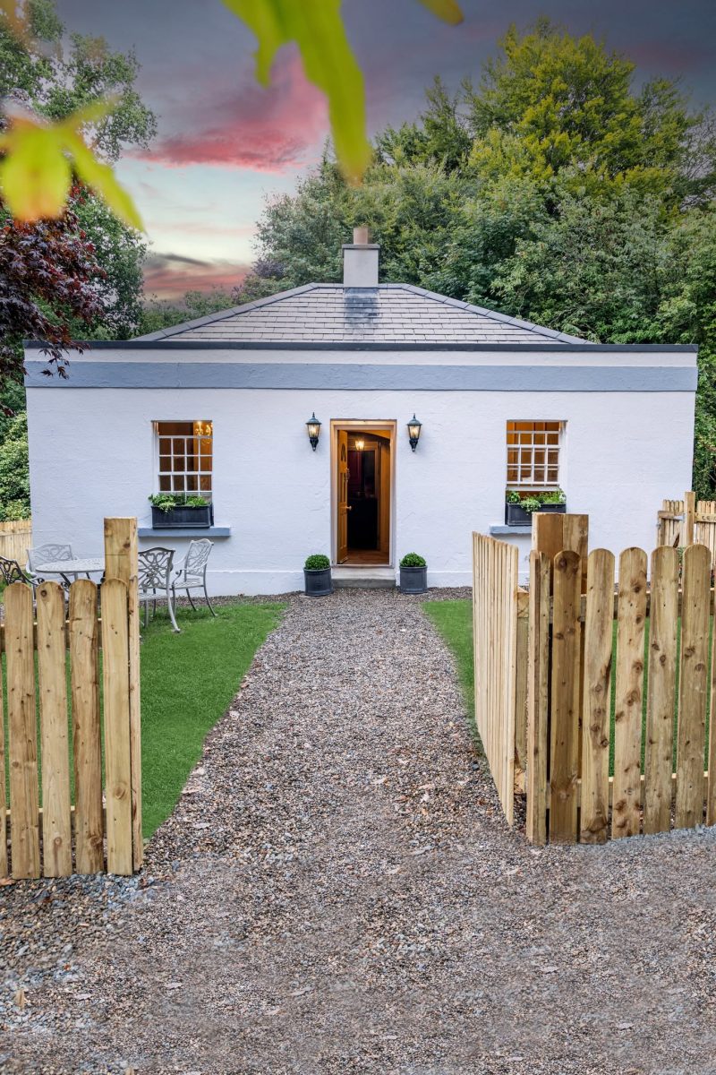 Mount Congreve