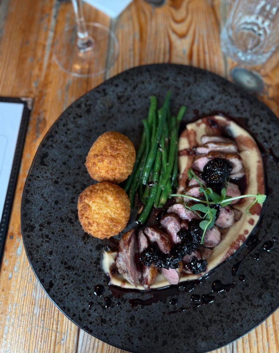 Bodega Restaurant & Wine Bar
