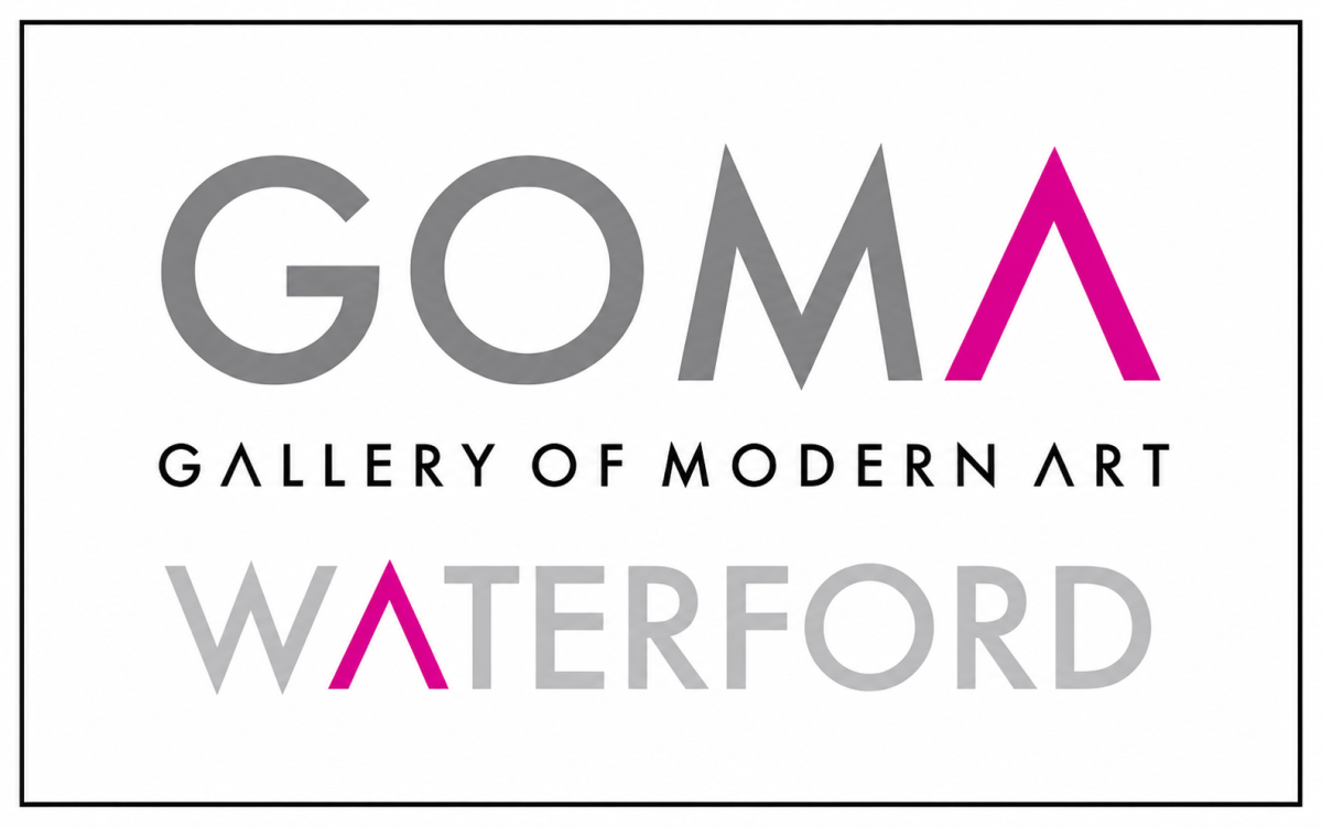 GOMA Gallery of Modern Art on Lombard Street in Waterford City