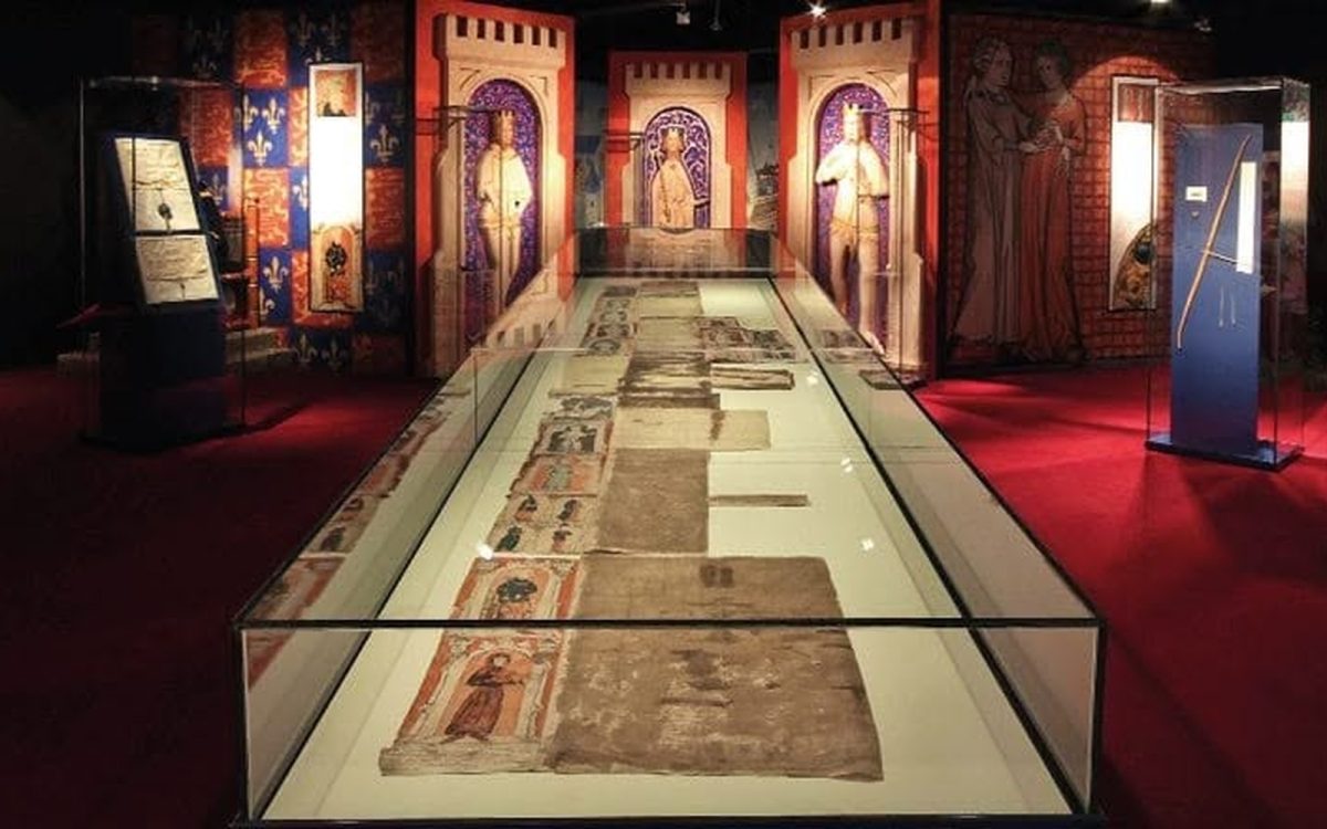 Waterford Medieval Museum