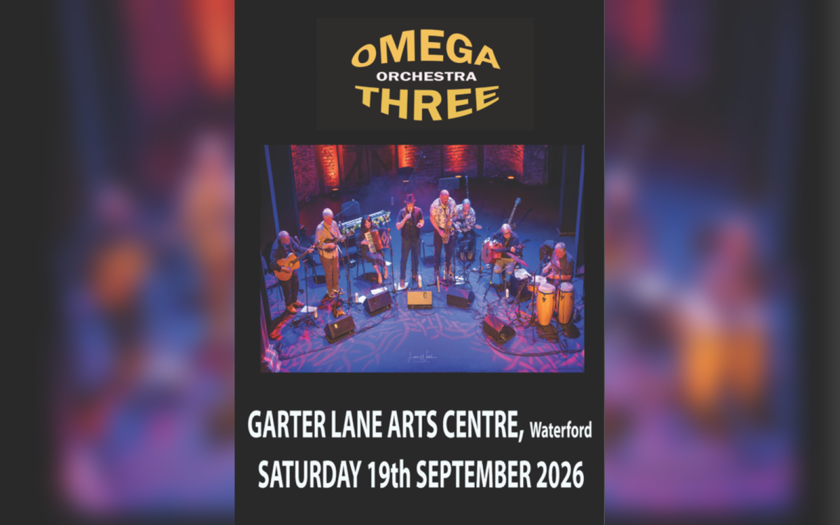 Omega Three Orchestra