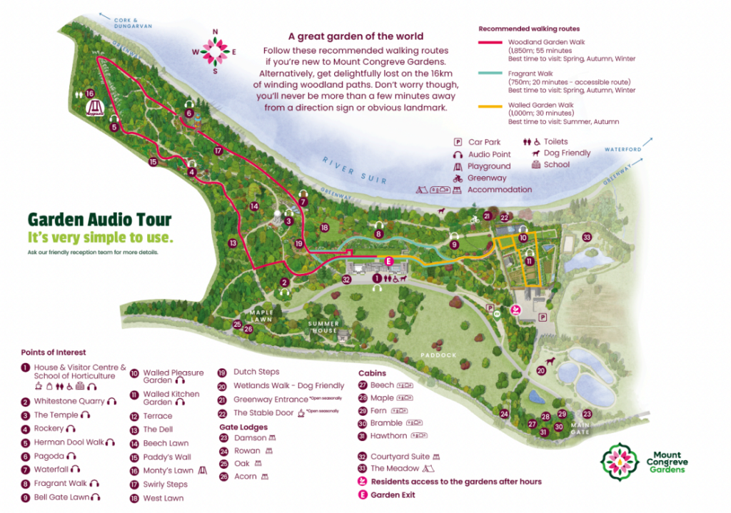 Mount Congreve