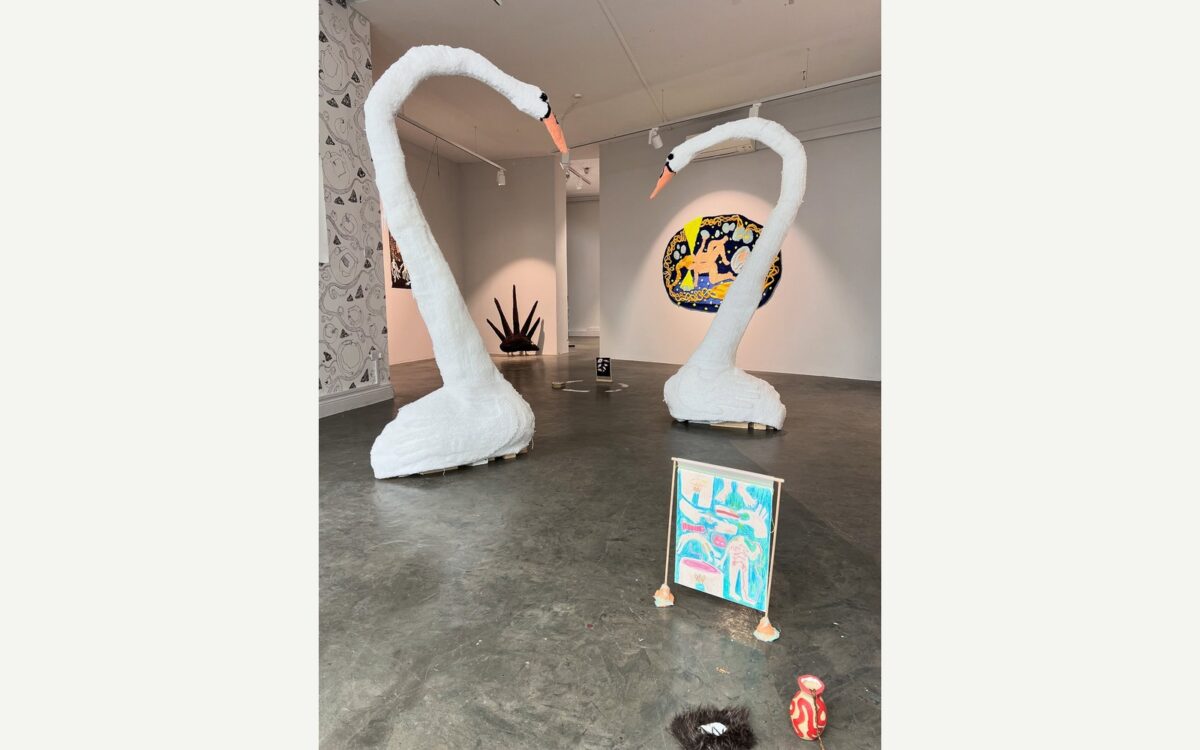 GOMA Gallery of Modern Art Waterford
